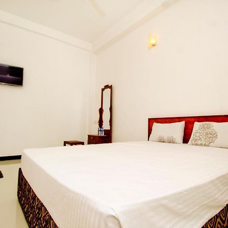 Sirisara Holiday Resort Anuradhapura Zewnętrze zdjęcie